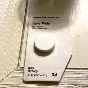 KJAER WEIS - EYE SHADOW RECHARGE - CHARMED